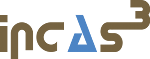 Incas3 logo